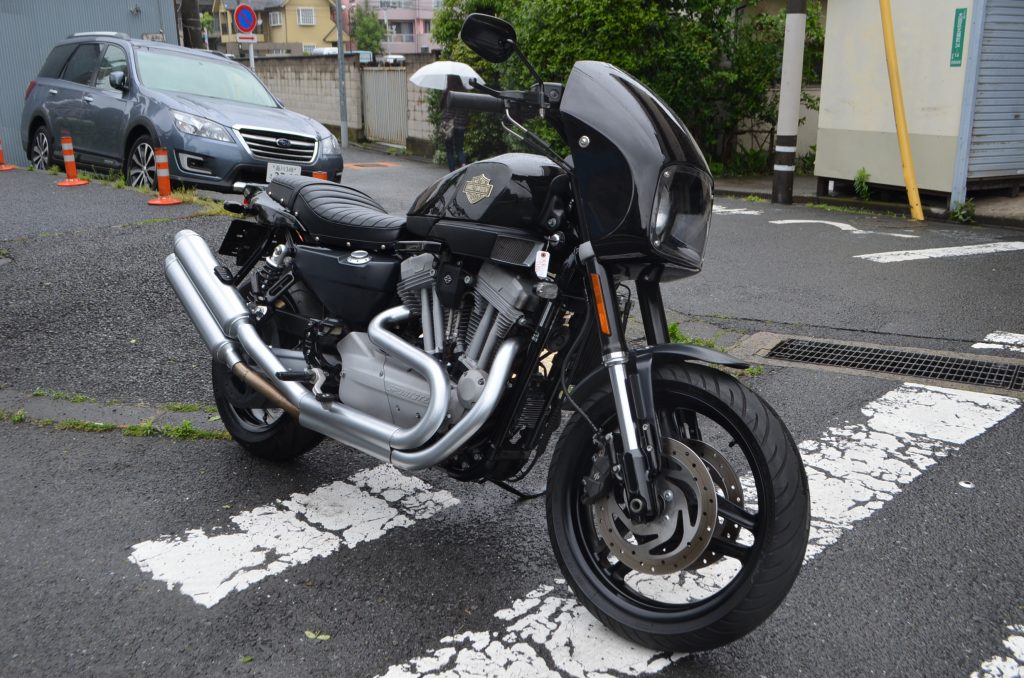 XR1200